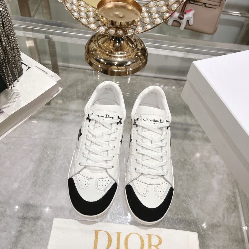 Christian Dior Low Shoes